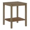 Ty Pennington Kross End Table -Furniture Series Sale ty pennington kross end table