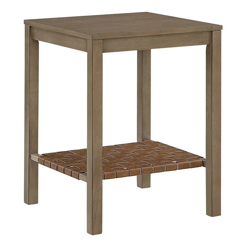 Ty Pennington Kross End Table 3 Ty Pennington Kross End Table