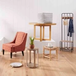 Ty Pennington Newport Wooden Cutout Accent Table 8 Ty Pennington Newport Wooden Cutout Accent Table -Furniture Series Sale ty pennington newport wooden cutout accent table 2