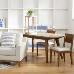 Ty Pennington Newport Wooden Cutout Accent Table 9 Ty Pennington Newport Wooden Cutout Accent Table -Furniture Series Sale ty pennington newport wooden cutout accent table 3