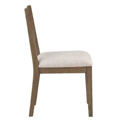 Ty Pennington Set Of 2 Kross Dining Chairs -Furniture Series Sale ty pennington set of 2 kross dining chairs 3
