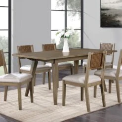 Ty Pennington Set Of 2 Kross Dining Chairs -Furniture Series Sale ty pennington set of 2 kross dining chairs 5