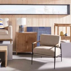 Ty Pennington Stowe 2-Door Cabinet -Furniture Series Sale ty pennington stowe 2 door cabinet 2