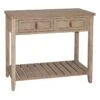 Ty Pennington Stowe 2-Drawer Console Table -Furniture Series Sale ty pennington stowe 2 drawer console table