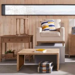 Ty Pennington Stowe 2-Drawer Console Table -Furniture Series Sale ty pennington stowe 2 drawer console table 2