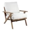 Ty Pennington Wooden Armchair -Furniture Series Sale ty pennington wooden armchair