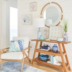 Ty Pennington Wooden Armchair -Furniture Series Sale ty pennington wooden armchair 4