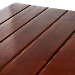 Wesley Brown Accent Table -Furniture Series Sale wesley brown accent table 2